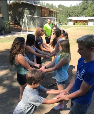 An Audacious Opportunity: How We Can Welcome Every Child at Camp