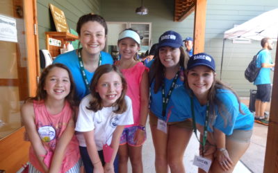 5 Tips for a Nefesh Staff Member