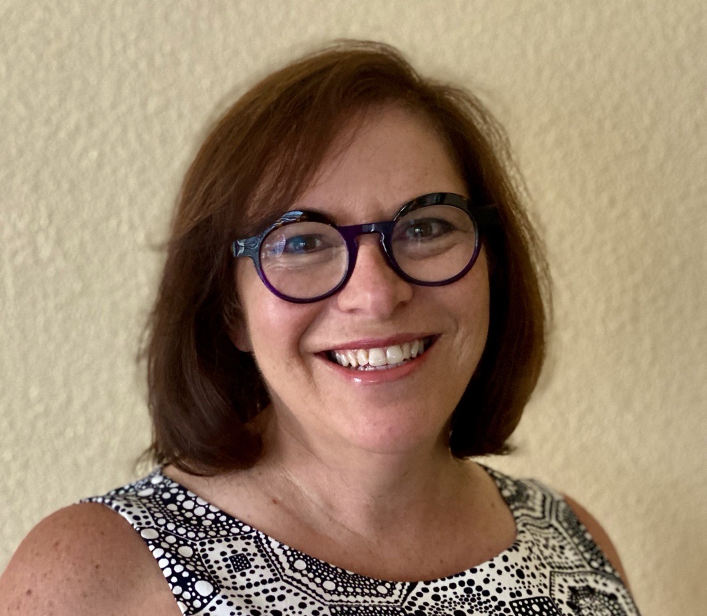 Tracey Klapow