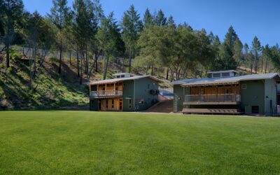 3 Things to Pack for Camp (that you won’t find on the packing list)