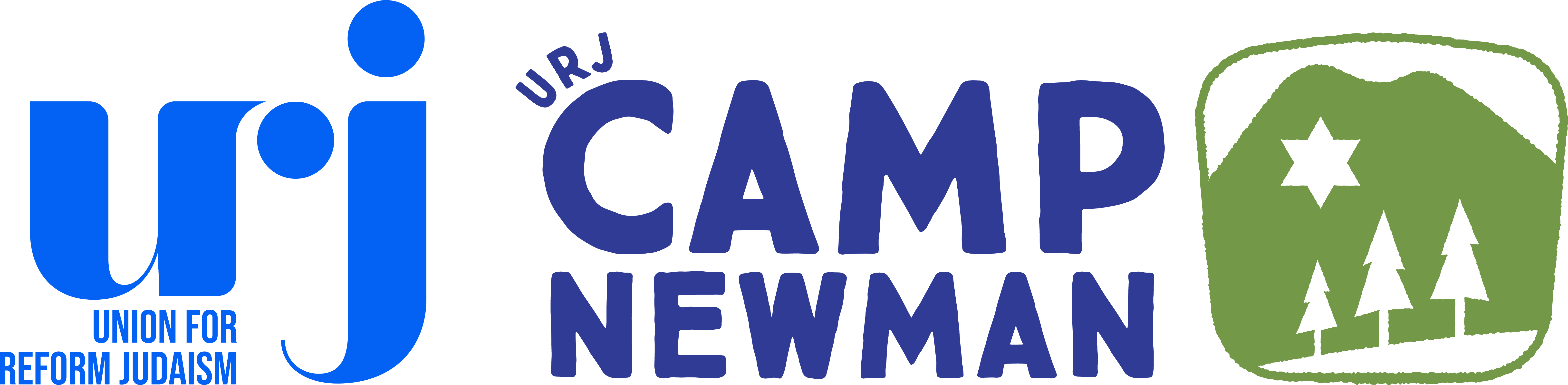 URJ_Newman_Logo