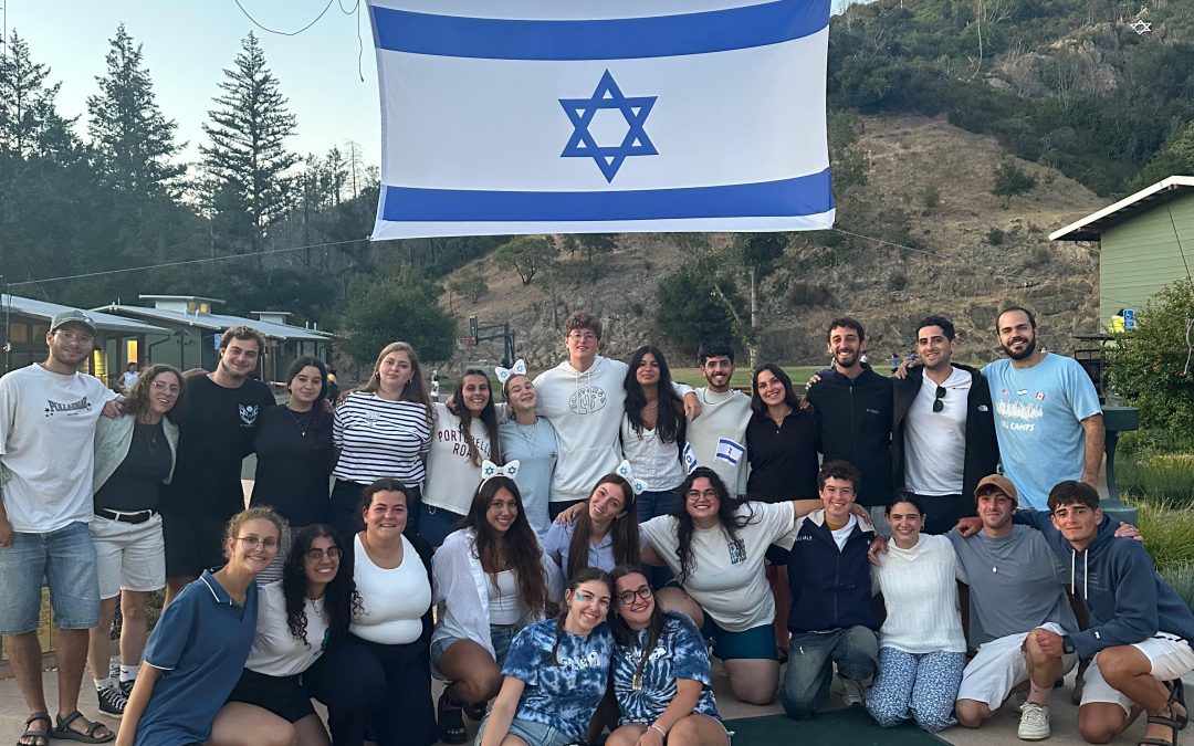 Exploring Our Relationship With Israel