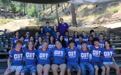 My Jewish Leadership Journey