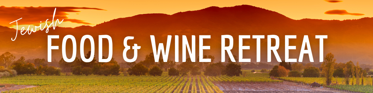 2026 Food & Wine Header