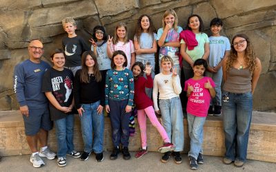 From Temple to Camp and Back Again