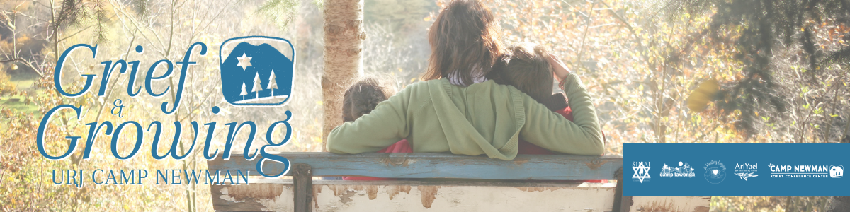 Grief and Growing Retreat